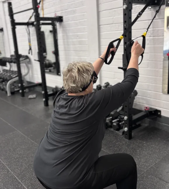 Private Gym Exeter